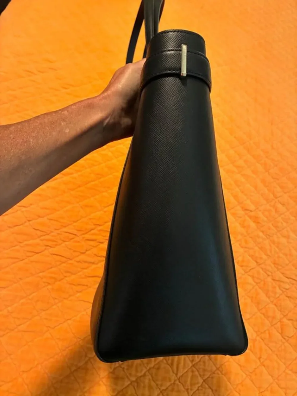 Brand New Kate Spade Leather Computer Bag